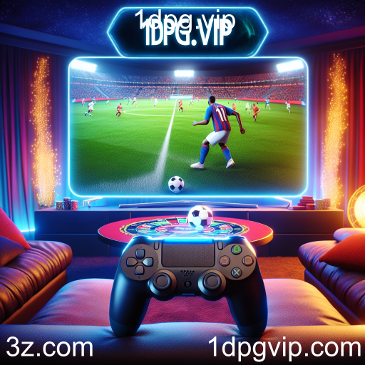 A Ascensão dos Jogos de Esportes: Uma Experiência Imersiva para Gamers e Fãs